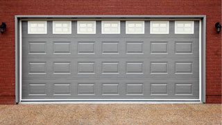 Garage Door Repair at Morgan Hill, California