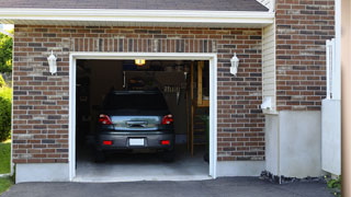 Garage Door Installation at Morgan Hill, California