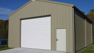 Garage Door Openers at Morgan Hill, California